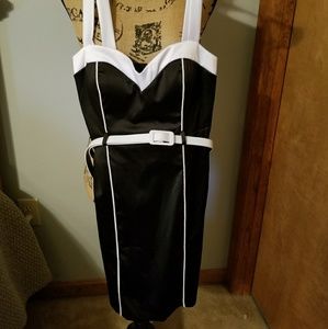 PinUp Costume Dress